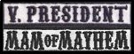 Vice President SoA DE Vice President SoA DE