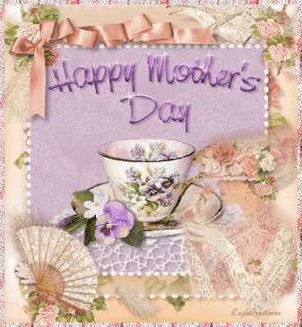 Mothers Day Comment Tags - Eagle Creations Comment Graphics