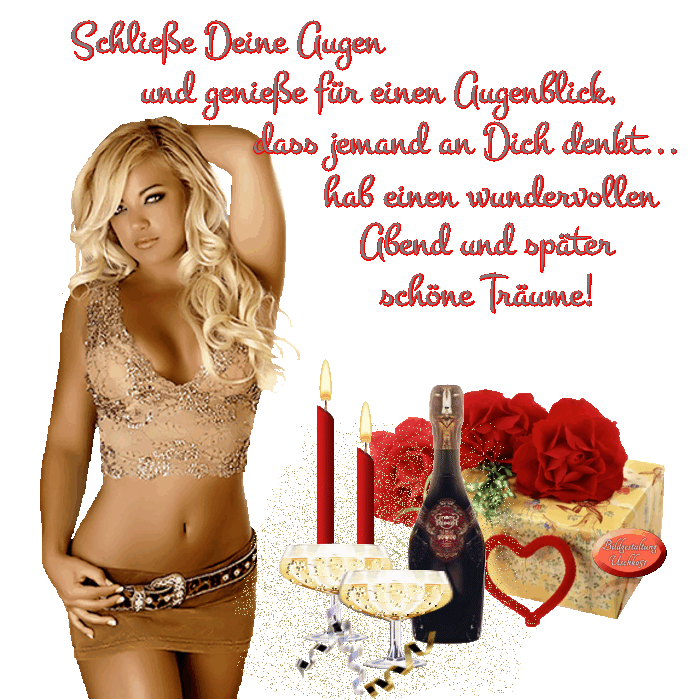 Erotische geburtstagswünsche