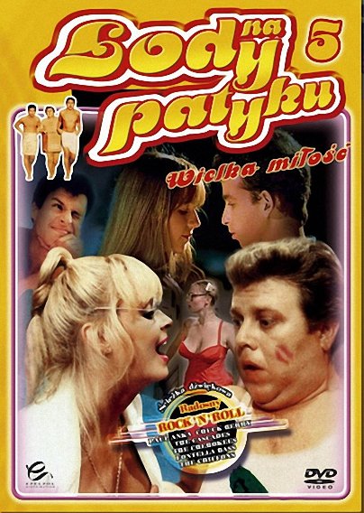  Lody na patyku 5: Wielka miłość (1984) 720p.Blu-ray-BDAV-AAC-ZF/ Lektor / PL