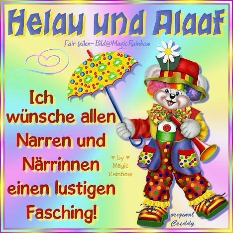 Fasching - lustich.de